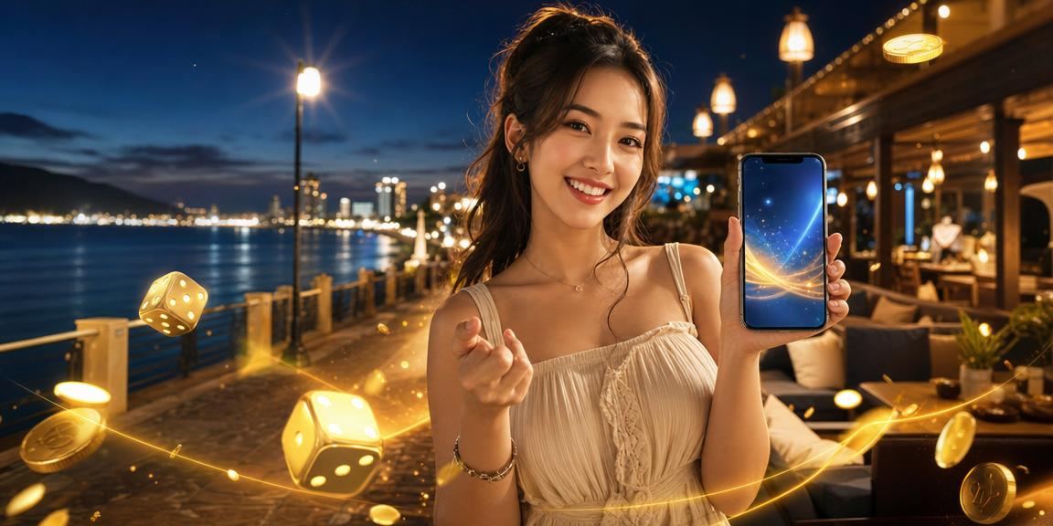 Pengguna dari Kuantan menikmati pelbagai permainan dan taruhan di grab33