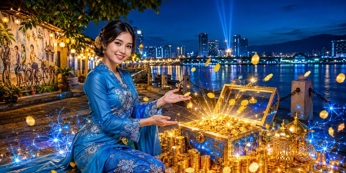 Antara muka kasino online grab33 di Penang