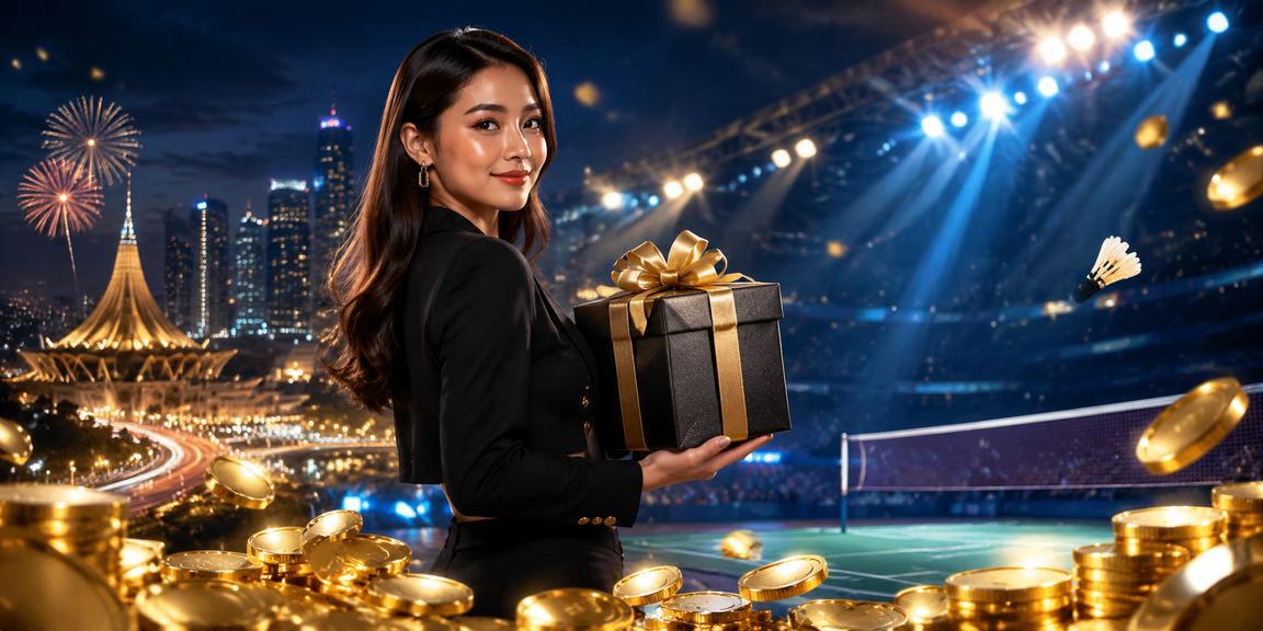 Pemain dari Seremban menikmati pengalaman taruhan sukan dalam talian